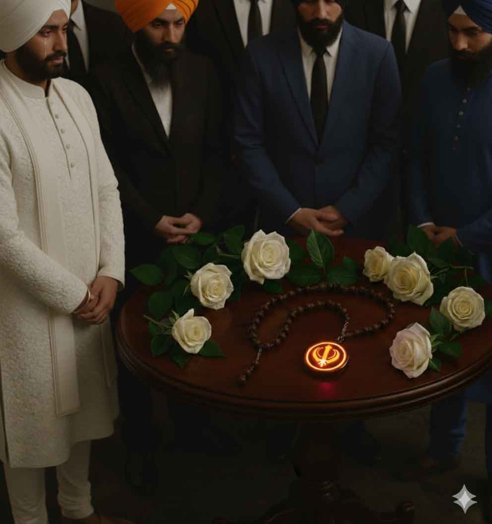 KHANDA