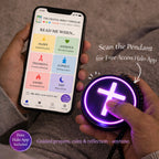 Light of Christ Halo - Personalized For Loved Ones