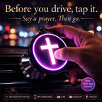 Light of Christ + Halo App