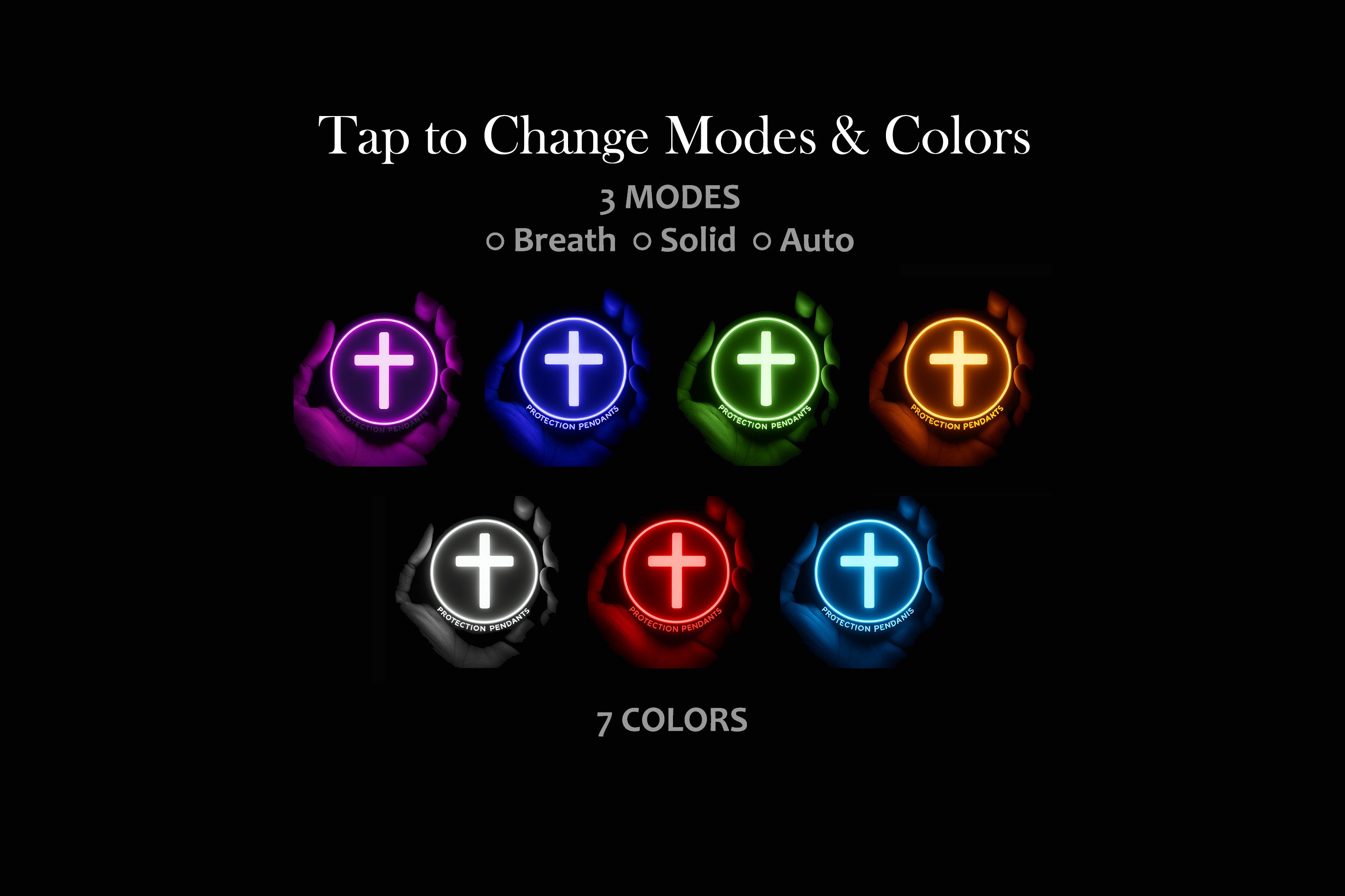 Light of Christ Halo - Personalized For Loved Ones