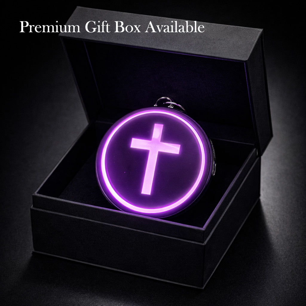 Light of Christ Halo