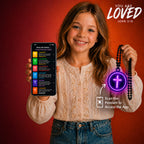 The Light of Christ Halo System