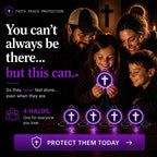 The Light of Christ Halo System