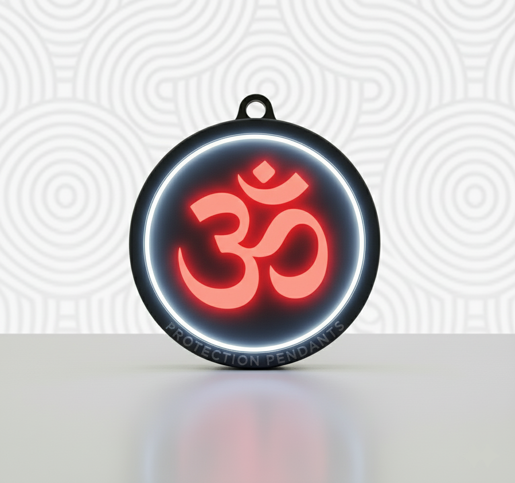 OM HALO SYSTEM