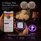 Forever Heart Light of Christ Halo (6 Pack)