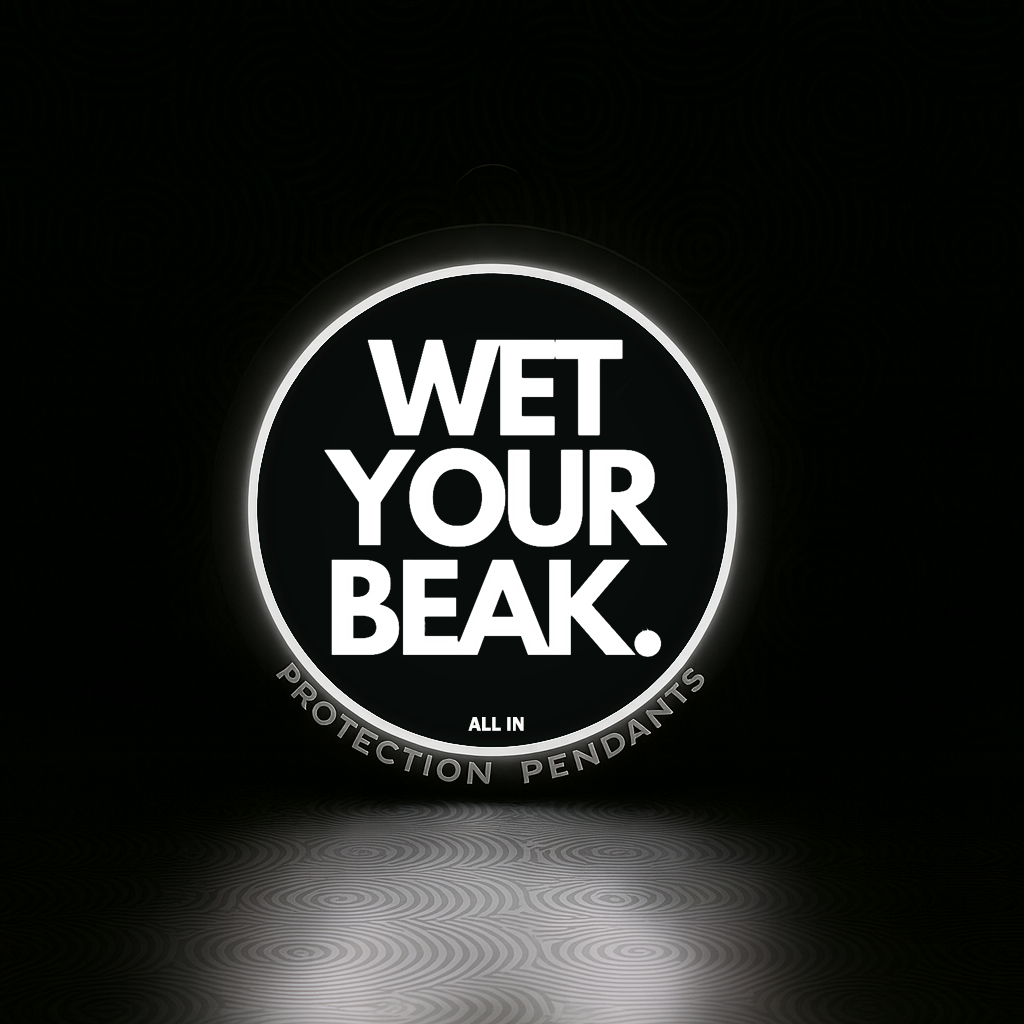 WET YOUR PEAK