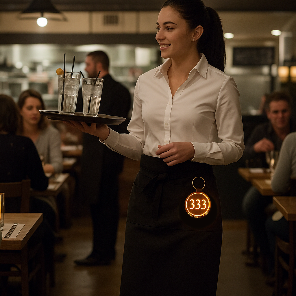 YOUR ANGEL NUMBER 333