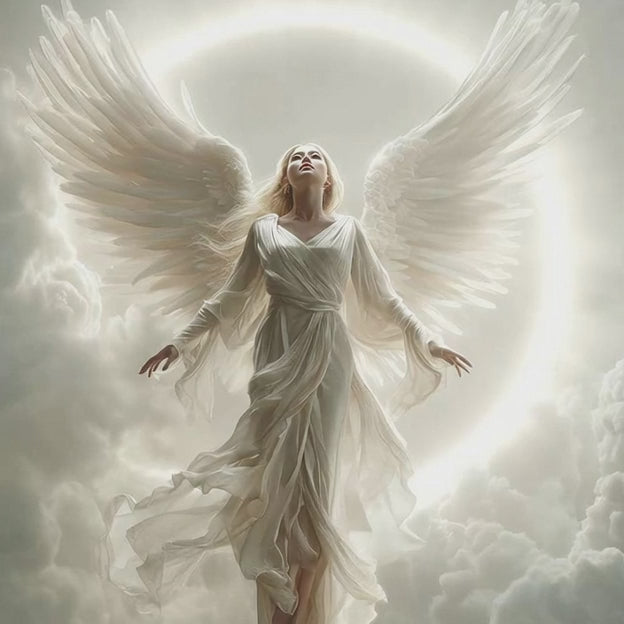 YOUR ANGEL NUMBER 111