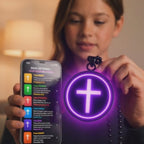 The Light of Christ Halo System